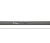VOLVO FH4 13- CENTER BUMPER SPOILER pilka-0