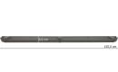 VOLVO FH4 13- CENTER BUMPER SPOILER pilka-0