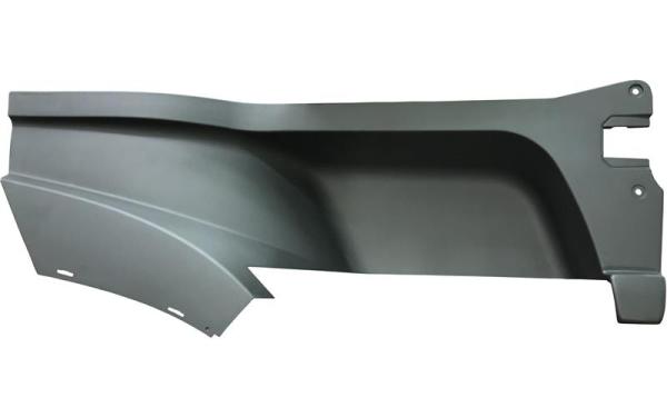 VOLVO FH4 VIRŠUTINĖ PĖDAS DEŠINĖ-0