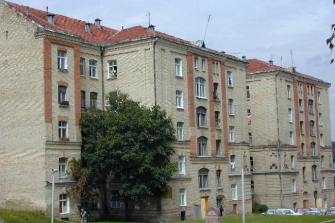 Parduodama palėpės dalis daugiabutyje (5 a.)-0