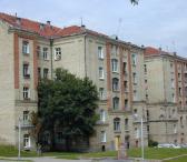 Parduodama palėpės dalis daugiabutyje (5 a.)-0