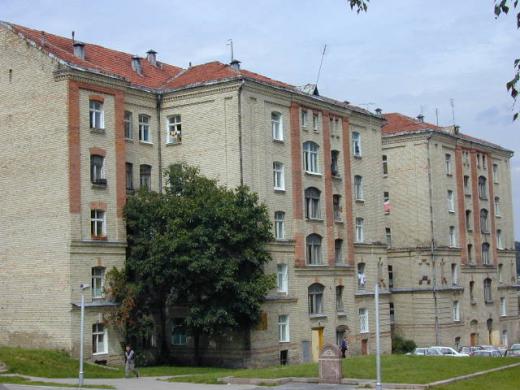 Parduodama palėpės dalis daugiabutyje (5 a.)-0