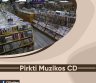 Pirkti Muzikos CD-0