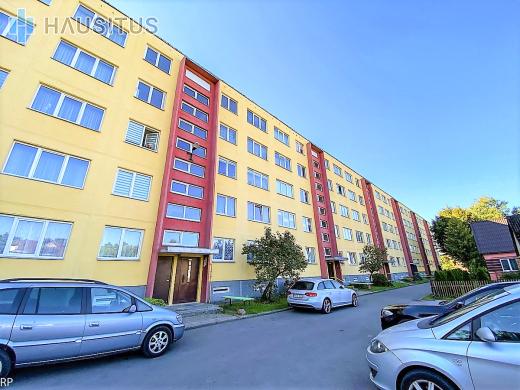PARDUODAMAS 2 K. BUTAS TULPIŲ G., PANEVĖŽYJE-0