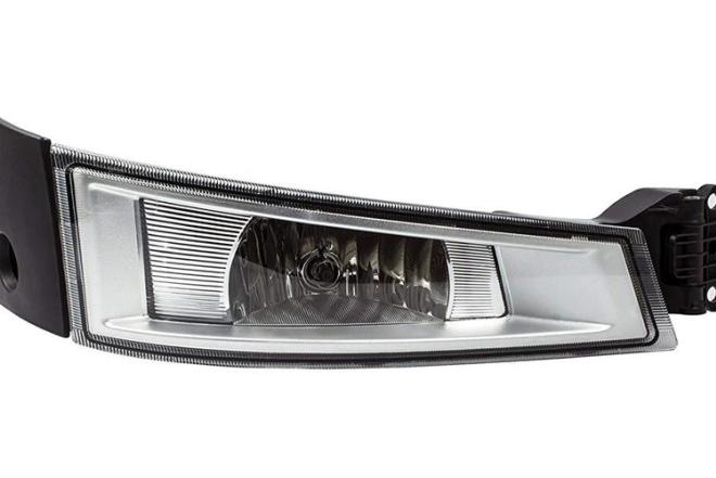 VOLVO FH4 HALOGEN AG. DEŠINIS VIENAS-0