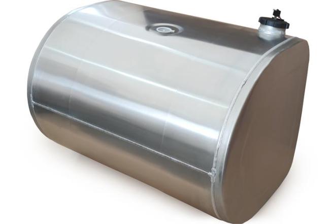 VOLVO 400L 1030X690X710 ALIUMININIS KURO BAKAS-0