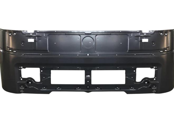 VOLVO FH4 13- GABUOTAS-0