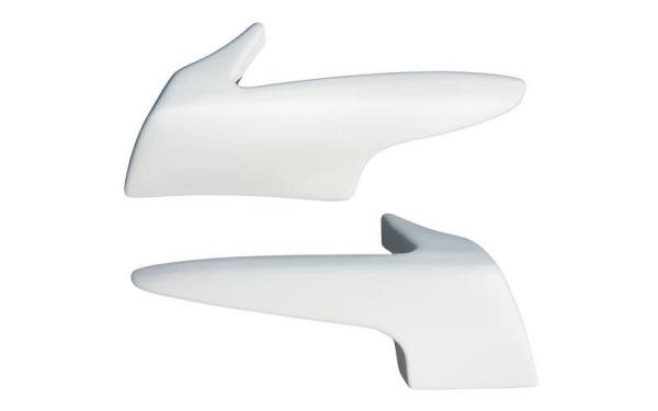 VOLVO FH4 CABIN SPOILER KPL. P + L-0