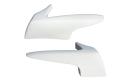VOLVO FH4 CABIN SPOILER KPL. P + L-0