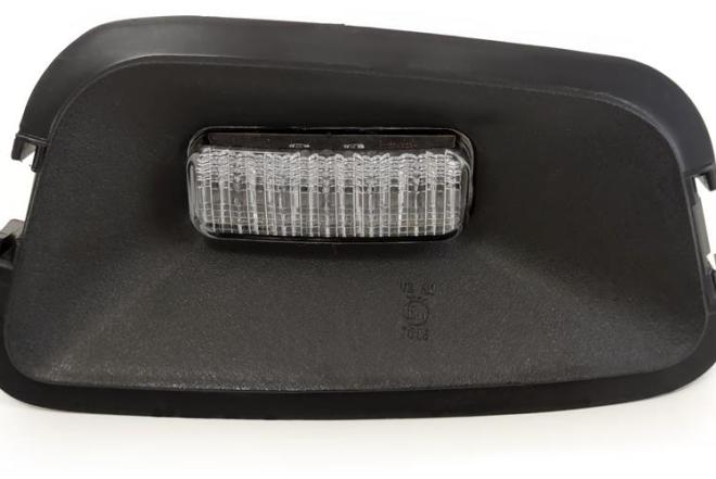 VOLVO FH4 STOGAS LIETUVA KAIRIS LED-0