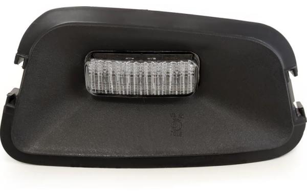 VOLVO FH4 STOGAS LIETUVA KAIRIS LED-0