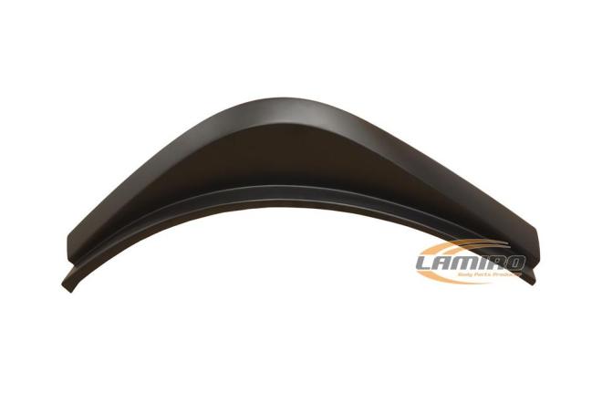 VOLVO FH4 2017 - BUMPERIO SPOILERIS KAIRĖS-0