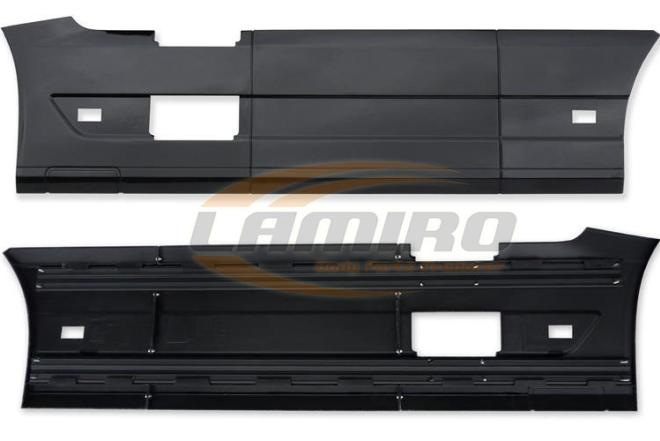 VOLVO FH4 13- CENTRINIS DANGALIS KAIRĖS / DEŠINĖS RINKINYS-0