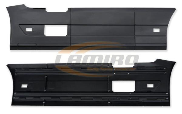 VOLVO FH4 13- CENTRINIS DANGALIS KAIRĖS / DEŠINĖS RINKINYS-0