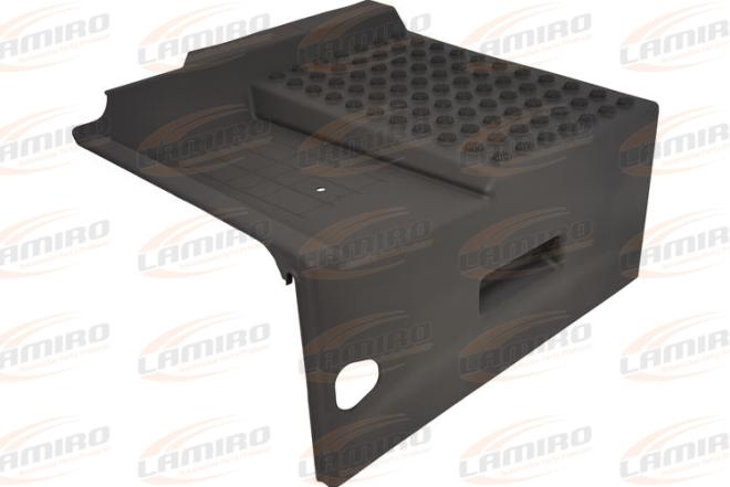 VOLVO FH4 13- Akumuliatoriaus dangtelis-0