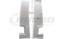 VOLVO FH4 KABINOS SPOILERIS DEŠINĖJE, PAGRINDINĖ be durelių-0