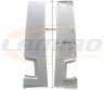 VOLVO FH4 KABINOS SPOILERIS DEŠINĖJE, PAGRINDINĖ be durelių-0