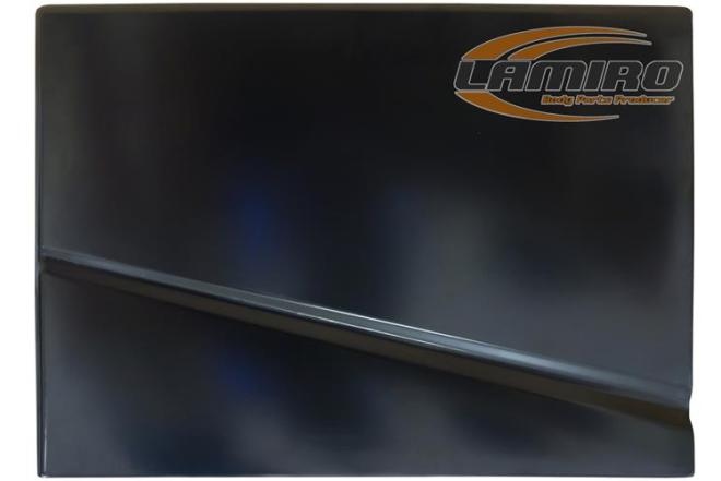 DEŠINĖS VOLVO FH4 PIRŠTININIŲ DURELĖS DURYS-0