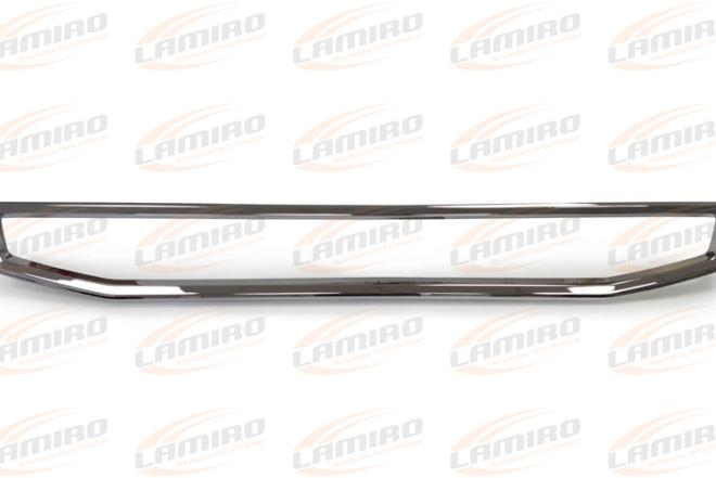 VOLVO FH4 APATINĖS GRILĖS RĖMAS, CROMAS-0