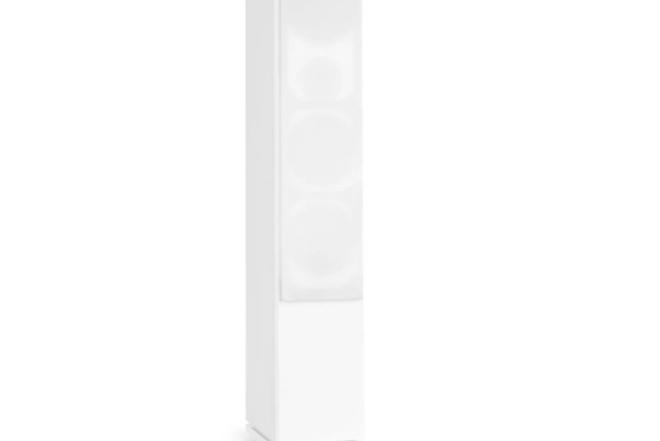 Auna "linie-600-wh" garso kolonėlė, 280 W-0