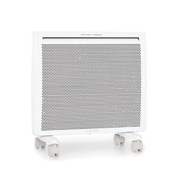 Klarstein šildytuvas 2 viename, 1000 W-0