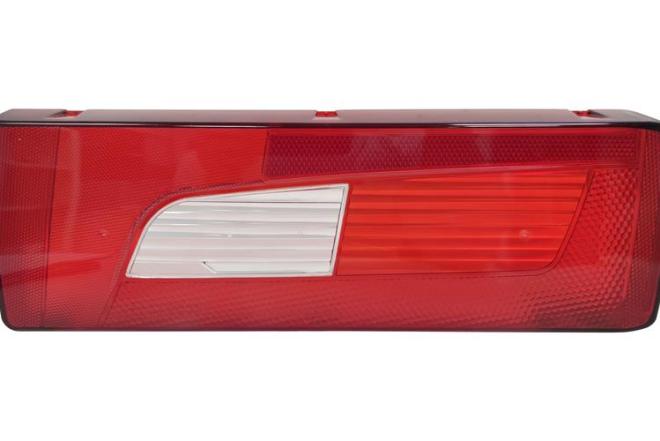 SCANIA 6 STIKLO LED KOMBINUOTAS LEMPAS DEŠINĖJE-0