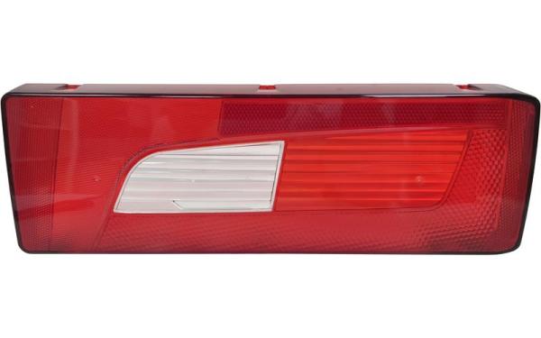 SCANIA 6 STIKLO LED KOMBINUOTAS LEMPAS DEŠINĖJE-0