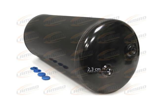 ORO BAKAS 60L 310/895 12,5 BAR-0