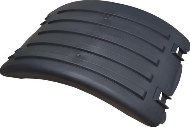 SCANIA 4 GALINĖS PUVASAUGĖS VIRUTINĖ DALIS (19 CM GYLIS)-0