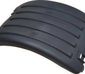 SCANIA 4 GALINĖS PUVASAUGĖS VIRUTINĖ DALIS (19 CM GYLIS)-0