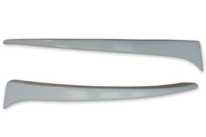 SCANIA 2010 PRIEKINIŲ ŽIBINTŲ BREWKS L + P (SET) TUNINGAS-0