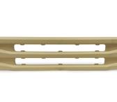 SCANIA 6 2010- APATINĖS GRILĖS (ŽEMOS 32,5 cm) pločio-0