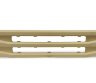 SCANIA 6 2010- APATINĖS GRILĖS (ŽEMOS 32,5 cm) pločio-0