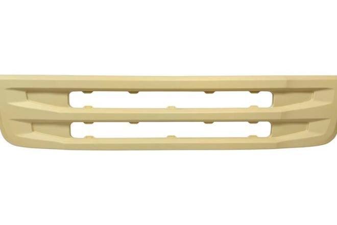 SCANIA 6 10- APATINĖS GRILĖS (ŽEMOS 32cm) siauros 94cm-0