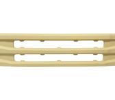SCANIA 6 10- APATINĖS GRILĖS (ŽEMOS 32cm) siauros 94cm-0
