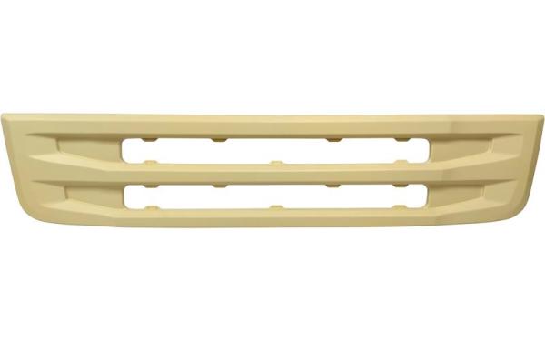 SCANIA 6 10- APATINĖS GRILĖS (ŽEMOS 32cm) siauros 94cm-0