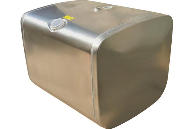 DEGALŲ BAKAS SCANIA 350L 865X670X700 ALUMININIS-0