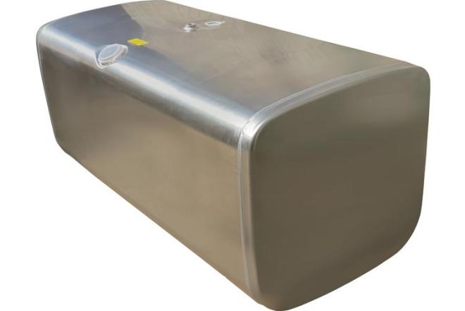 DEGALŲ BAKAS SCANIA 600L 1515X670X700 ALUMININIS-0