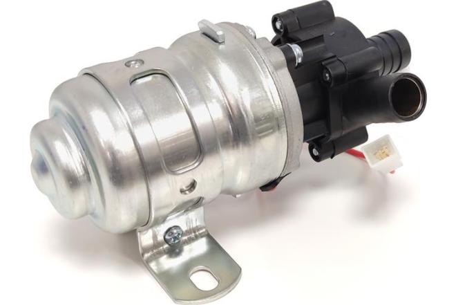 WEBASTO VANDENS ŠILDYMO SIURBLYS 24V 2x FI20-0