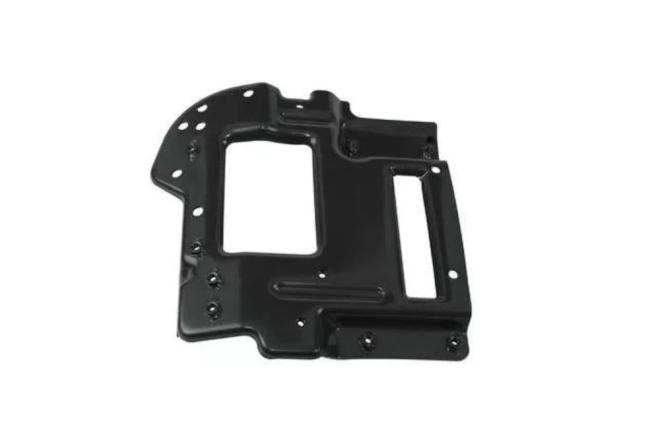 SCANIA P, R BUFERIO KRANTIKAS KAIRĖS / DEŠINĖS-0