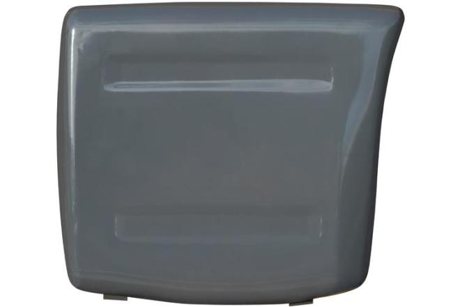 SCANIA P, R 10- DUBLIOTINIO KORPUSAS METALAS-0