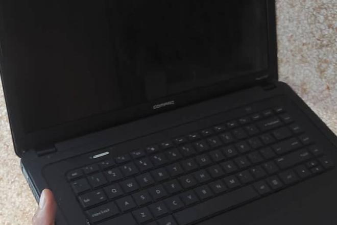 Hp Compaq-0