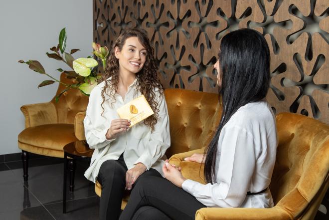 Estetinės dermatologijos klinika Marijampolėje-0