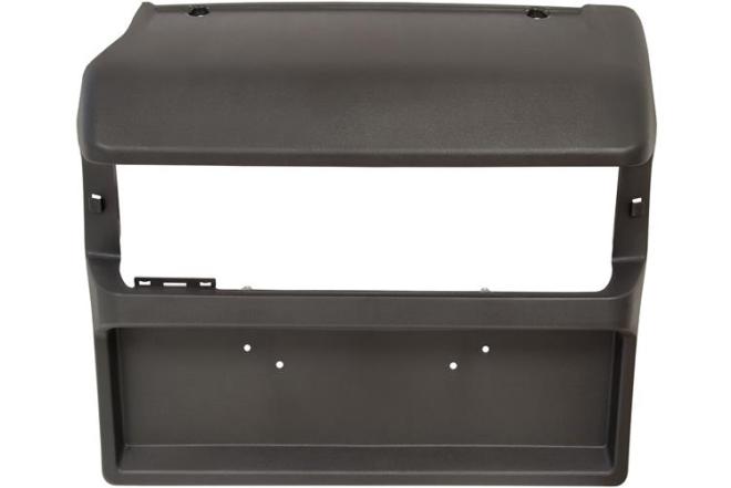 SCANIA 6.7 LED lempos dangtelis DEŠINĖJE-0