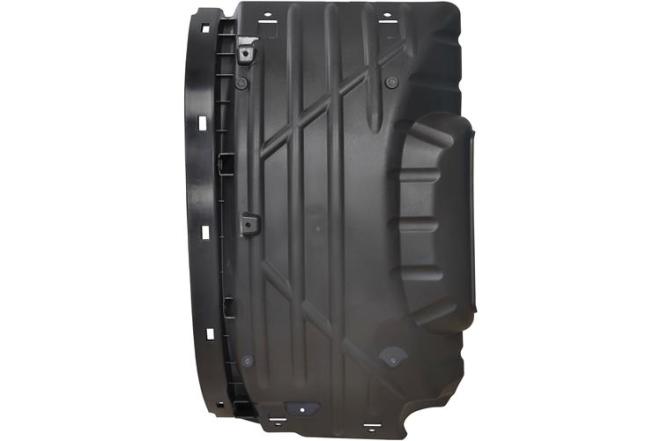 SCANIA S, R 17R.- KALONOS PUVASAUGĖ VIRŠUS DEŠINĖ / KAIRĖ-0