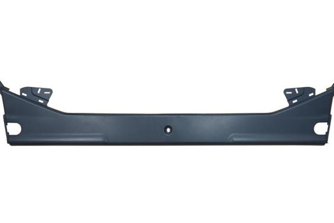 SCANIA R 17- ŽEMAS CENTRAS BUMPERIS-0