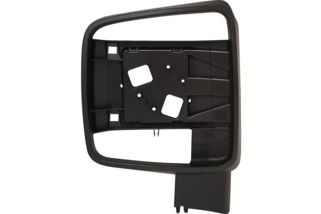 SCANIA 7 PANORAMINIS VEIDORO KĖbulas DEŠINĖS / KAIRĖS-0