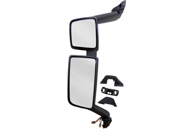 SCANIA 7 VEIDODROLIS LIKO KAIRĖJE-0