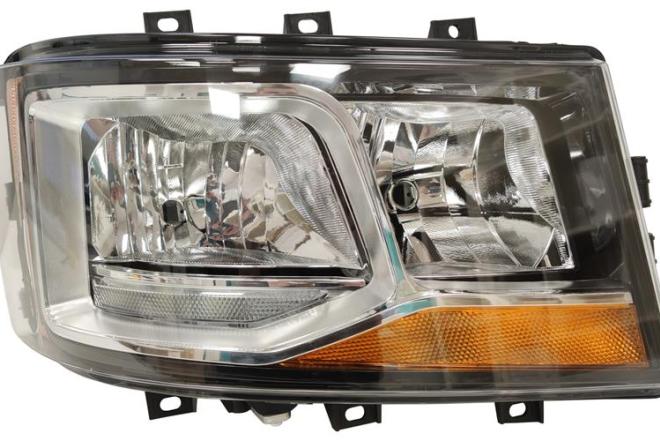 SCANIA S, R, G, P 16- PRIEKINIŲ ŽIBINTŲ DEŠINIS VADOVAS-0