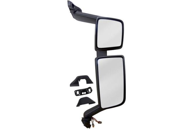 SCANIA 7 VEIDODROLIS PILNA DEŠINĖ-0